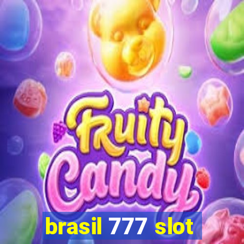 brasil 777 slot