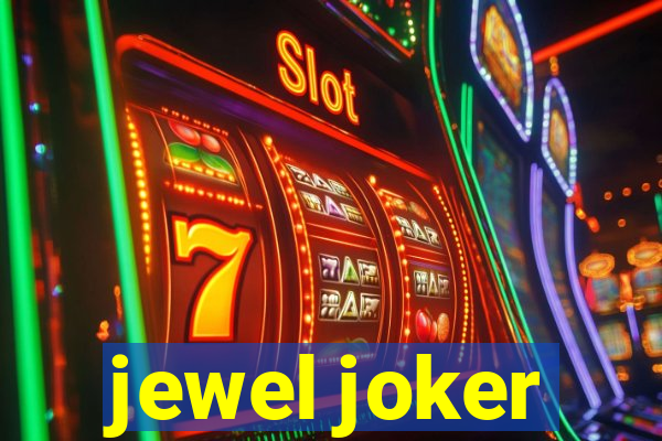 jewel joker