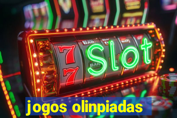 jogos olinpiadas