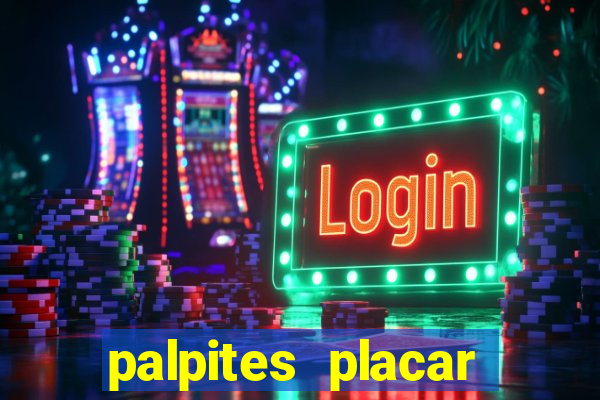 palpites placar exato dos jogos de amanhã