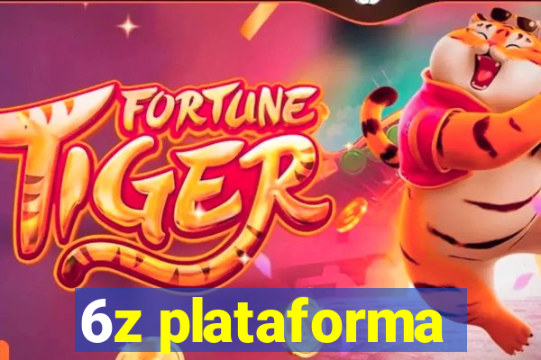 6z plataforma