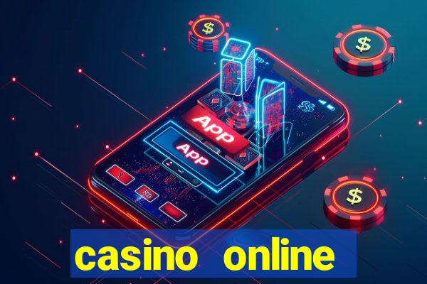 casino online casino gambling