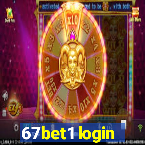 67bet1 login