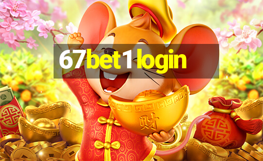 67bet1 login