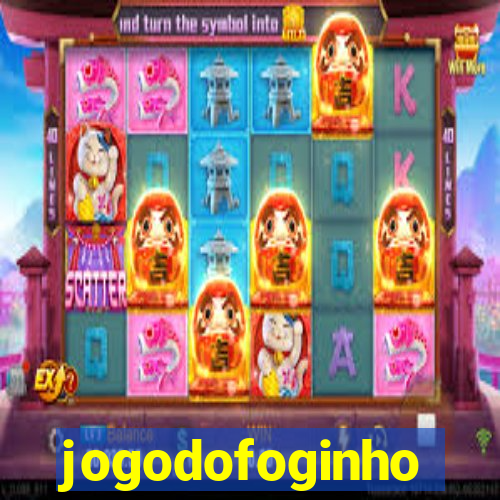 jogodofoginho