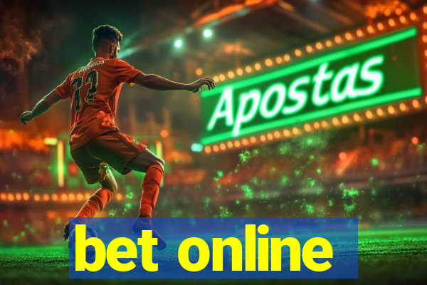 bet online