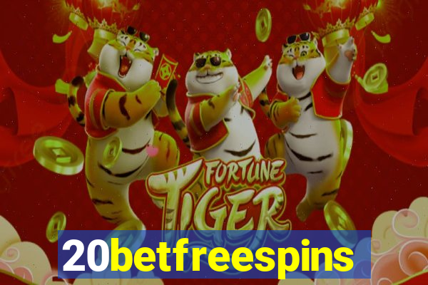 20betfreespins