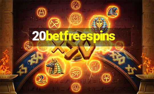 20betfreespins