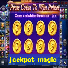 jackpot magic slots? & casino