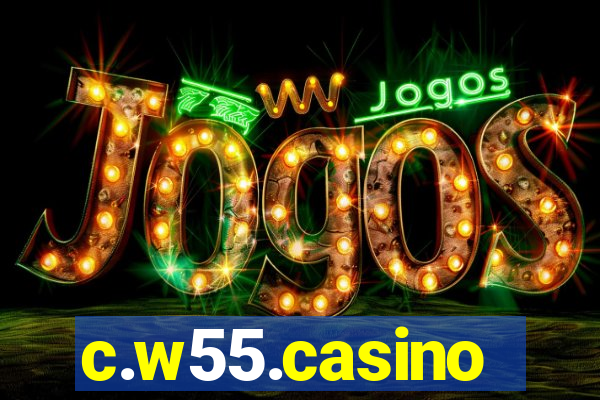 c.w55.casino