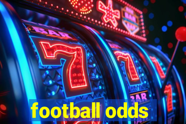 football odds