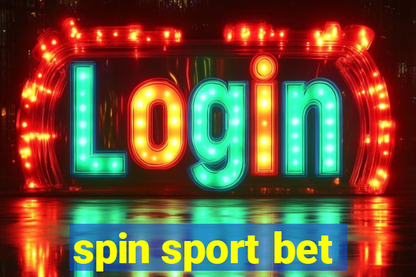 spin sport bet