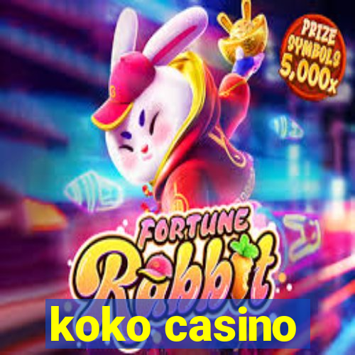 koko casino