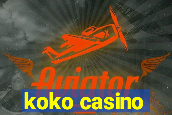 koko casino