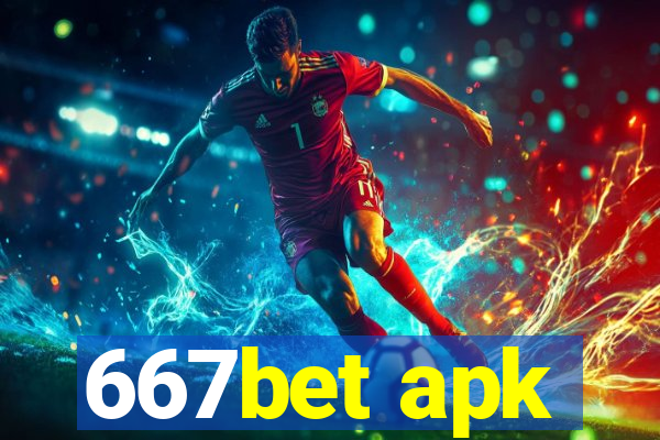 667bet apk