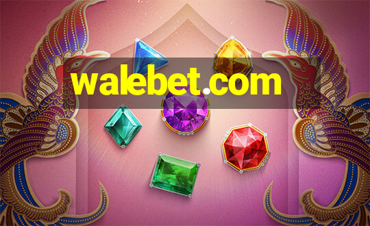 walebet.com