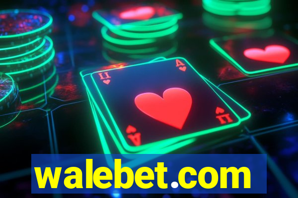 walebet.com