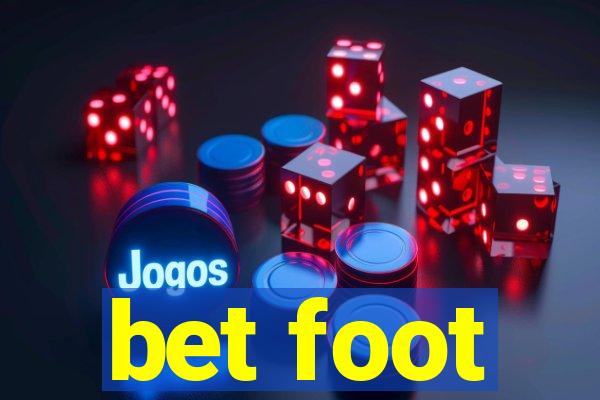 bet foot