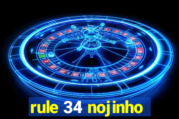 rule 34 nojinho