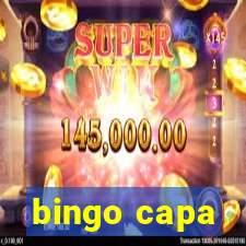 bingo capa