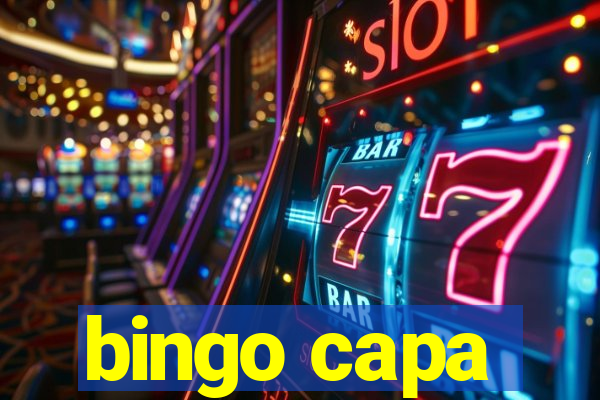 bingo capa