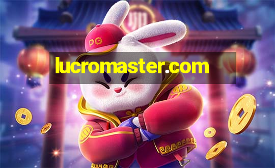 lucromaster.com