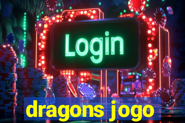 dragons jogo