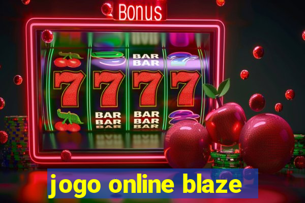 jogo online blaze