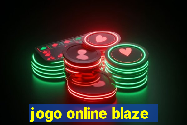 jogo online blaze