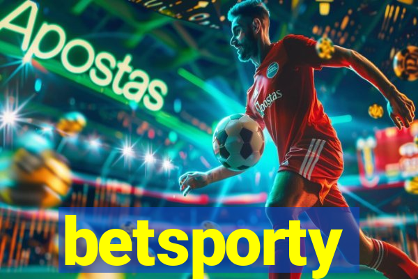 betsporty