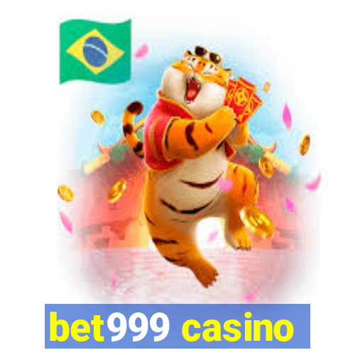 bet999 casino