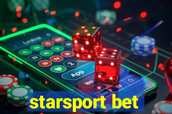 starsport bet