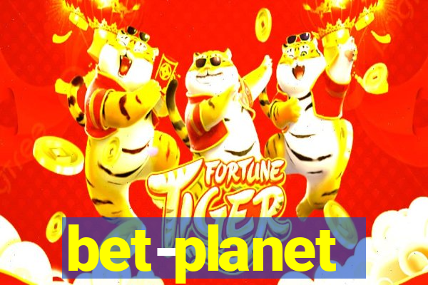 bet-planet