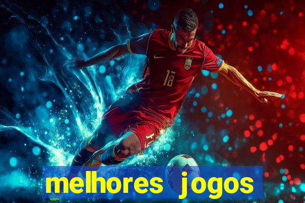 melhores jogos gratuitos para iphone