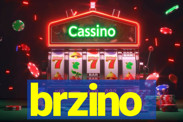 brzino