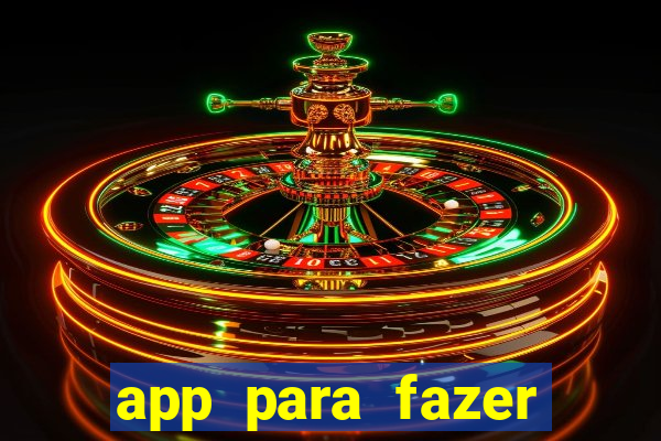 app para fazer dinheiro online