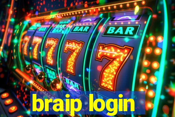 braip login