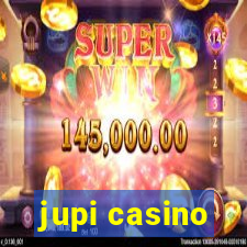 jupi casino