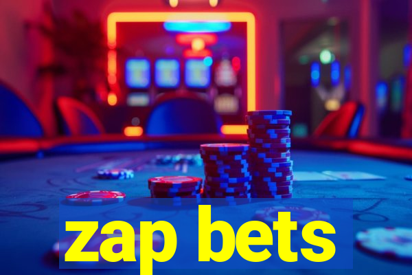 zap bets