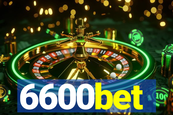 6600bet