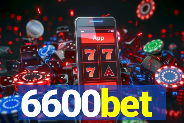 6600bet