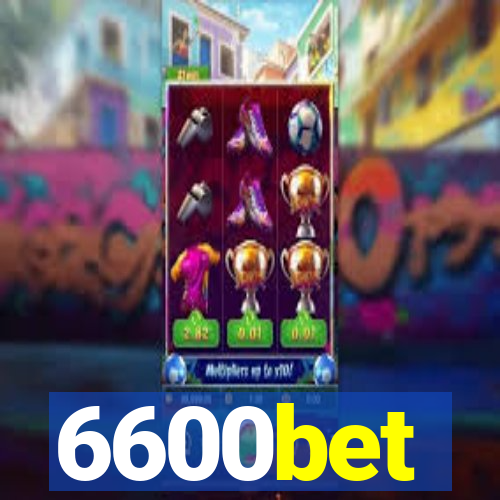 6600bet