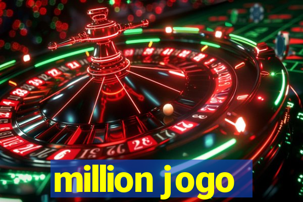 million jogo