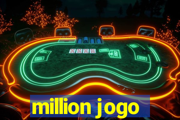 million jogo