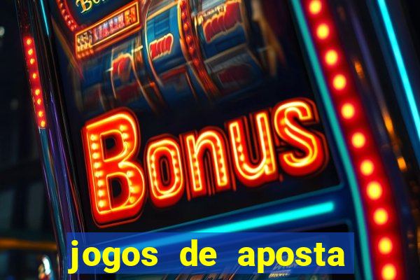 jogos de aposta que da bonus no cadastro