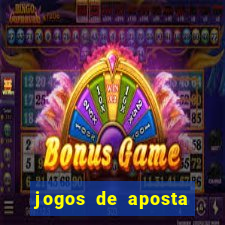 jogos de aposta que da bonus no cadastro