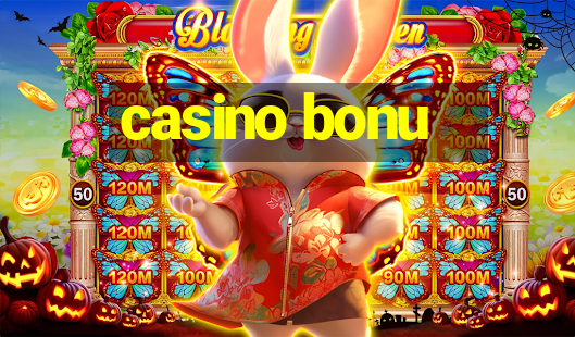 casino bonu