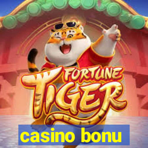 casino bonu