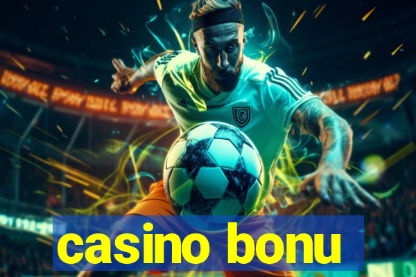 casino bonu