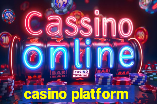 casino platform